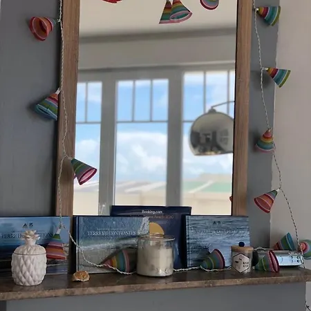 דירה Sainte Marguerite