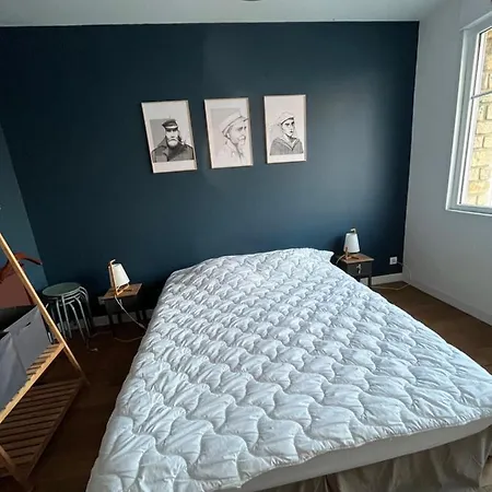 Sainte Marguerite וימרה