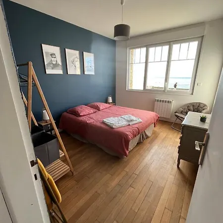 Sainte Marguerite * וימרה