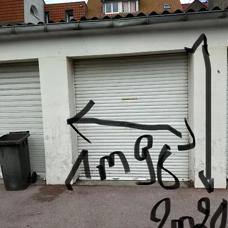 דירה Sainte Marguerite