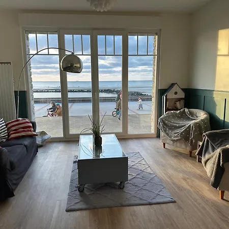 Sainte Marguerite דירה *