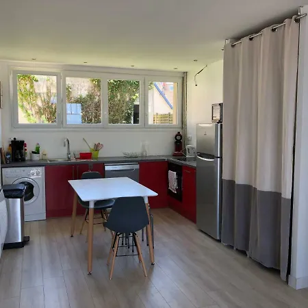 Sainte Marguerite וימרה