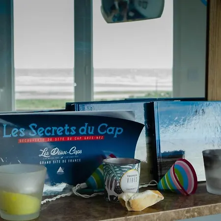 Sainte Marguerite דירה