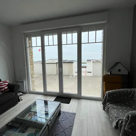 Apartment Sainte Marguerite Wimereux