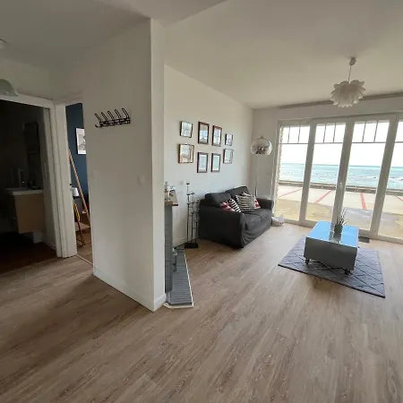 Apartment Sainte Marguerite *