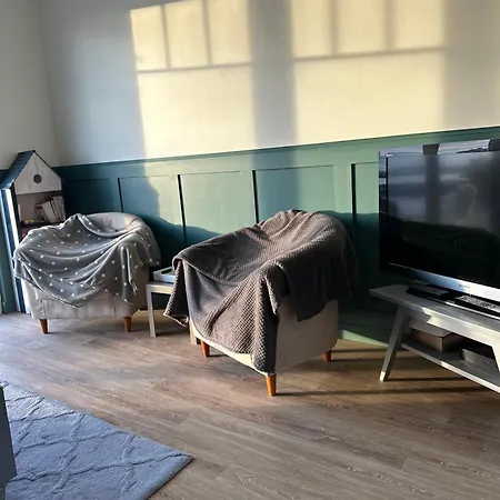 Διαμέρισμα Sainte Marguerite Wimereux