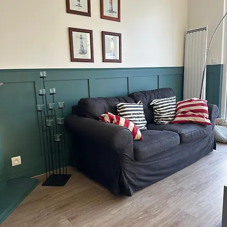 Διαμέρισμα Sainte Marguerite Wimereux