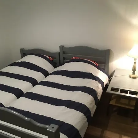 Sainte Marguerite Apartment