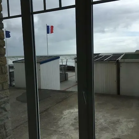 Apartment Sainte Marguerite