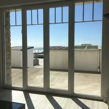 Apartment Sainte Marguerite