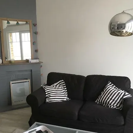 Lejlighed Sainte Marguerite Wimereux