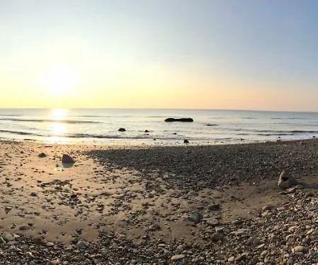 Sainte Marguerite Διαμέρισμα *