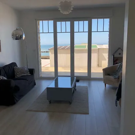 Sainte Marguerite Apartment *