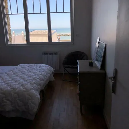 Апартаменты Sainte Marguerite *