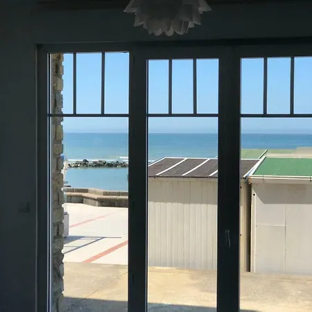 Διαμέρισμα Sainte Marguerite Wimereux