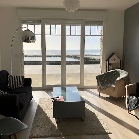 Apartment Sainte Marguerite *