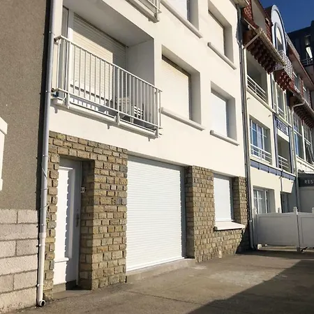 Sainte Marguerite Apartment Wimereux