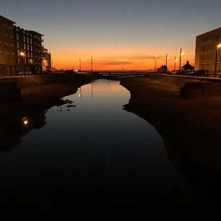 Sainte Marguerite Апартаменты