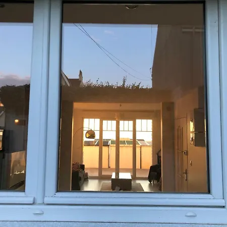 Apartment Sainte Marguerite *