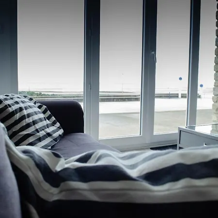 Apartment Sainte Marguerite Wimereux